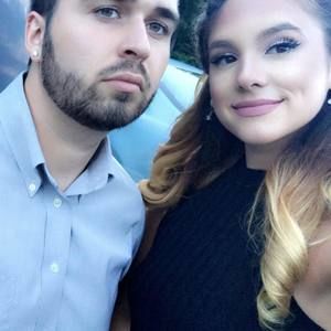 Meet your Posher, Connor